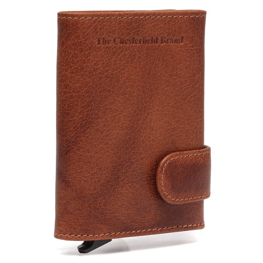 

Кошелек The Chesterfield Brand Wallet Portland, коричневый