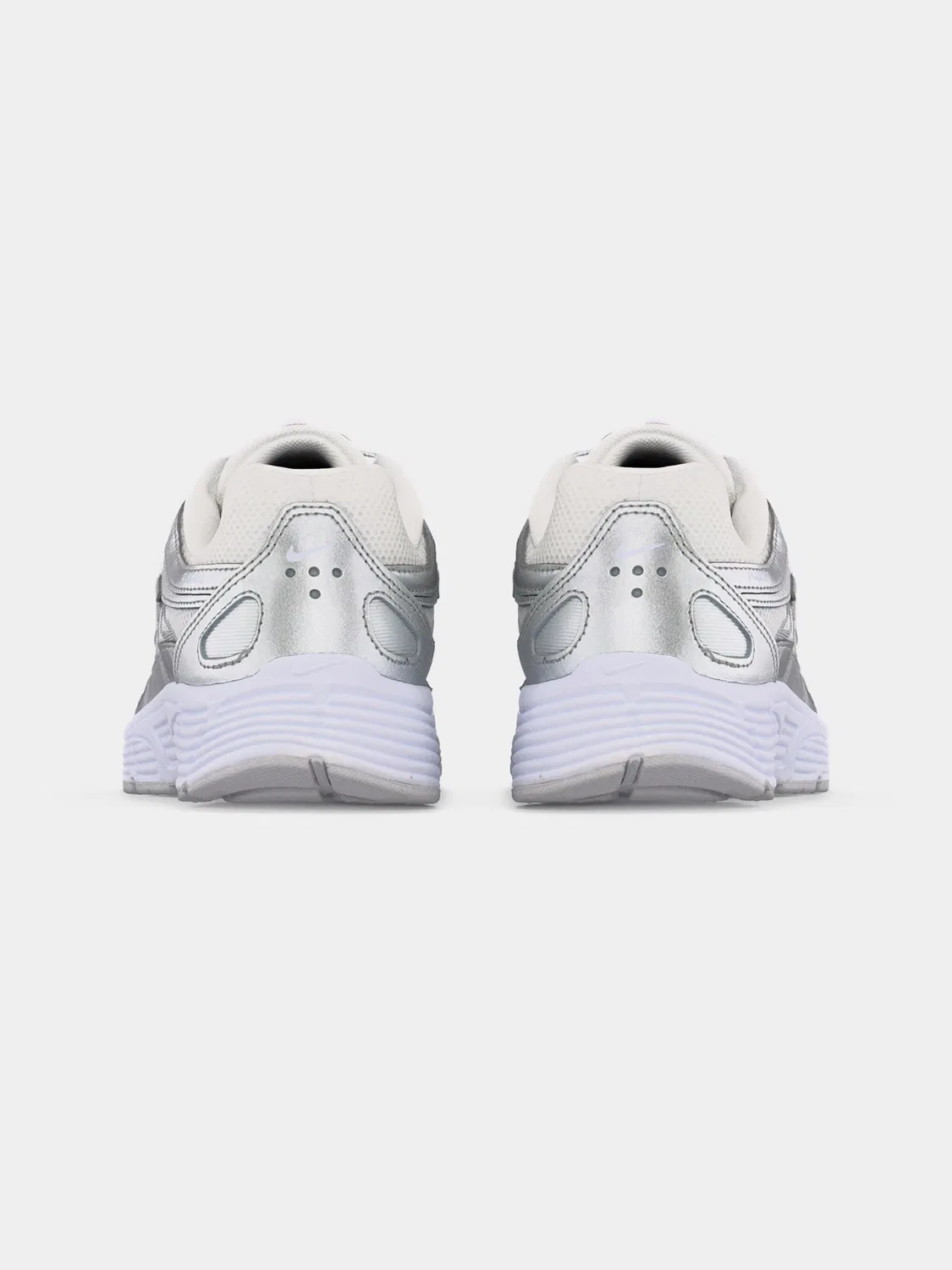 Кроссовки 'P-6000' Nike Sportswear, White — фото 4