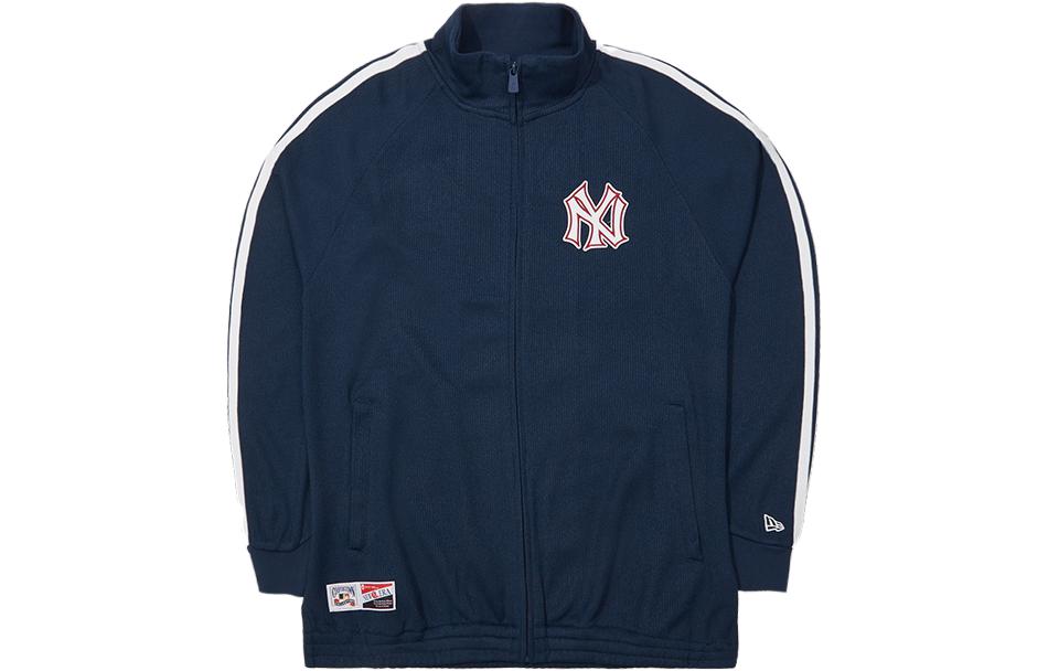 

New Era Куртка в стиле колледжа MLB, Navy Blue