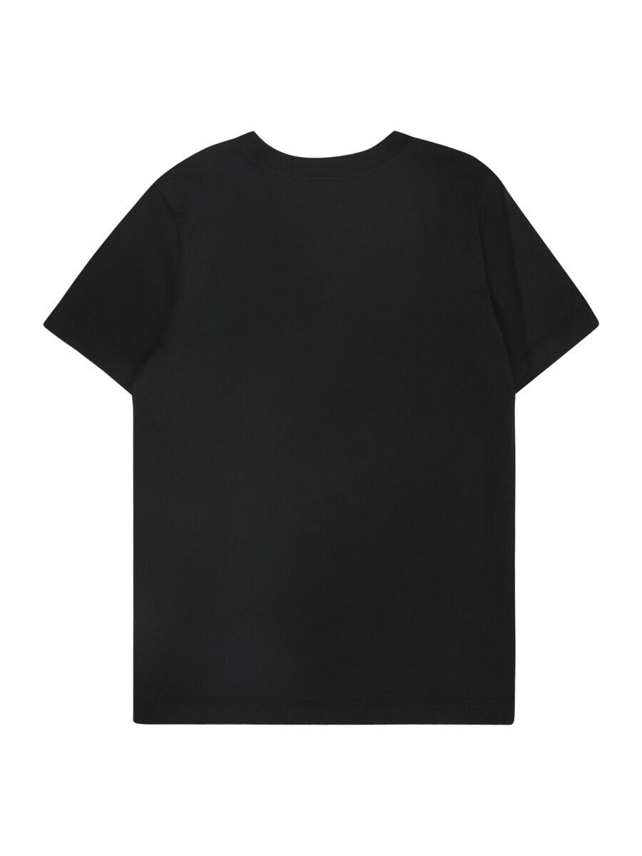 Футболка Nike Sportswear Shirt, черный — фото 2