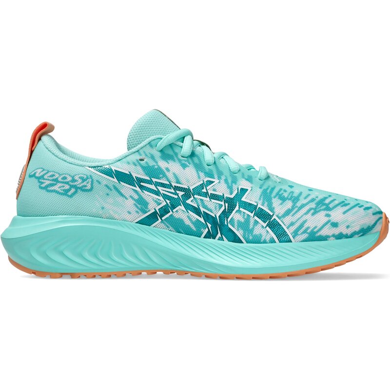 

Кроссовки для бега gel-noosa tri 16 gs Asics, мультиколор