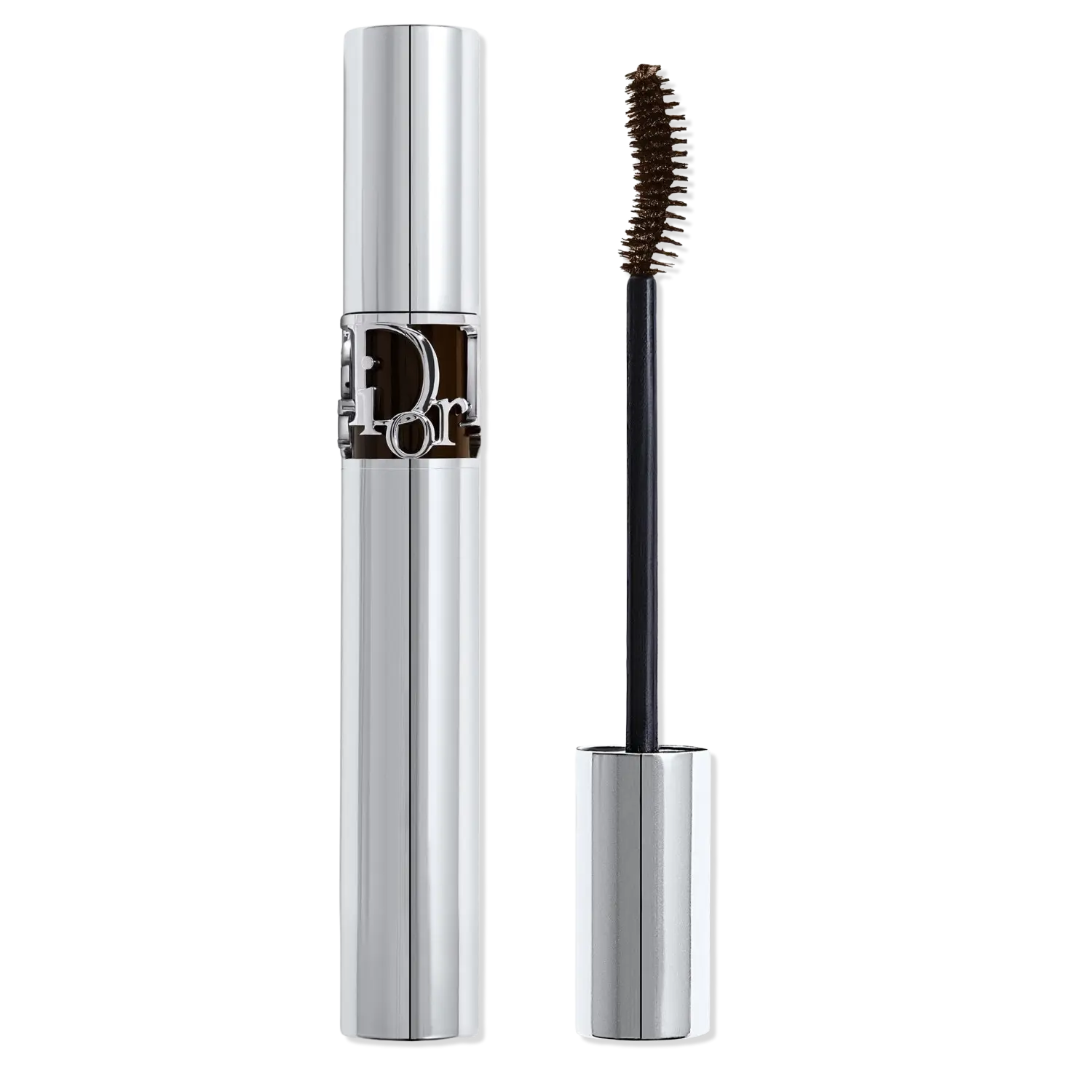 

Тушь для ресниц diorshow iconic overcurl volumen schenkende mascara Dior, 694 - brown, вес 6 гр.