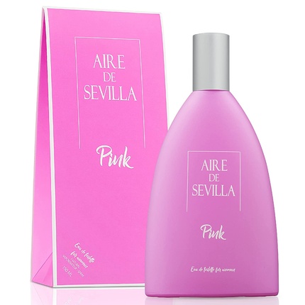 

Туалетная вода Aire De Sevilla Pink