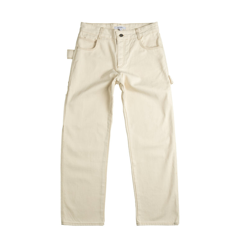 

Джинсы Workwear Jeans Perplex, бежевый