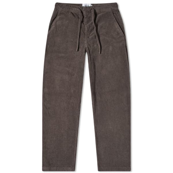 

Брюки Kurt Penn Cord Wax London, Charcoal