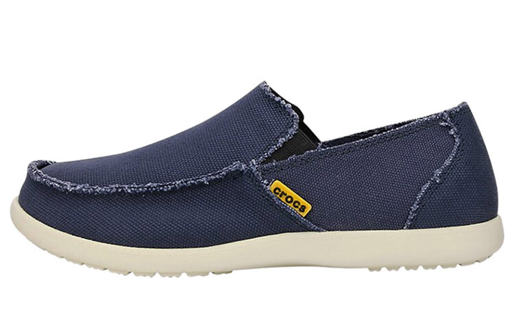 

Обувь Santa Cruz Lifestyle для мужчин с низким верхом, темно-синяя Crocs, Синий, Обувь Santa Cruz Lifestyle для мужчин с низким верхом, темно-синяя Crocs