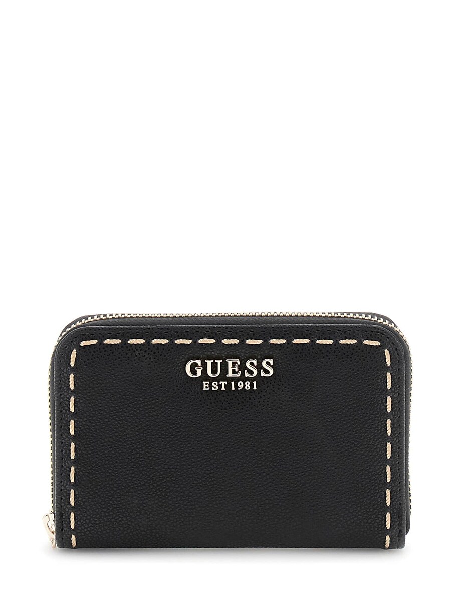 

Кошелек GUESS Nastra, черный