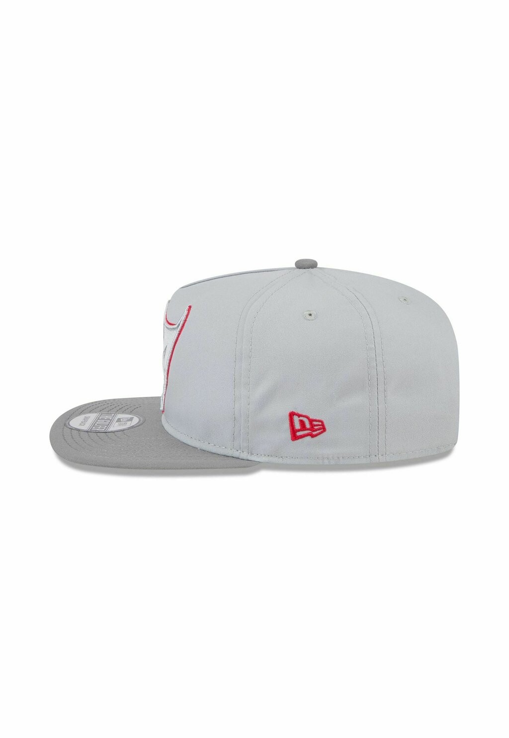 

Бейсболка GOLFER TAMPA BAY BUCCANEERS New Era, серый