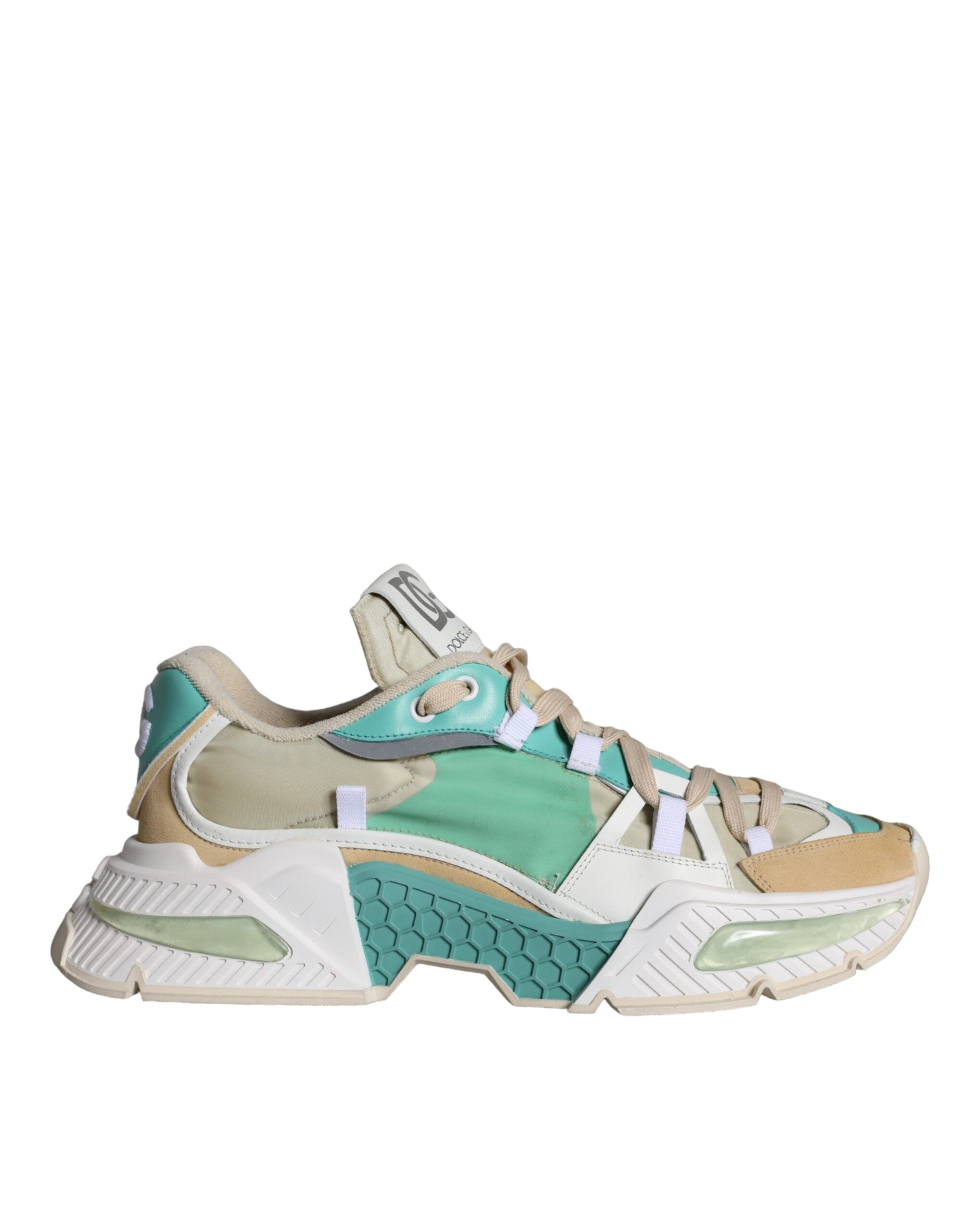 

Кроссовки Airmaster Low Top разноцветные Dolce & Gabbana