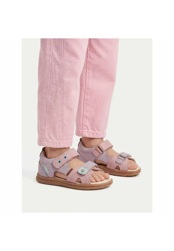 Сандалии детские Lasocki Kids, розовый