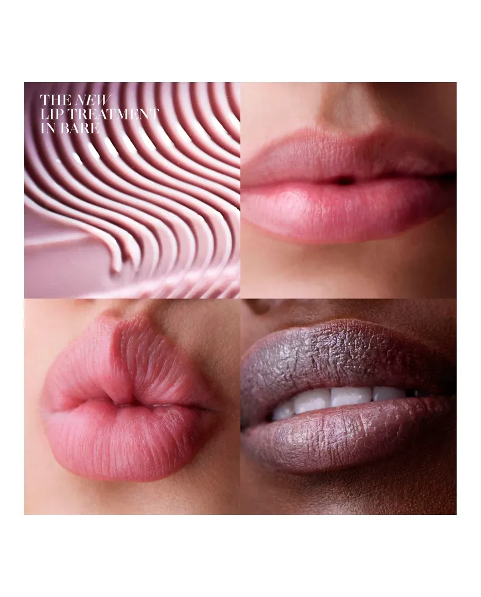Лечебный уход за губами The Lip Treatment La Mer, Bare — фото 2