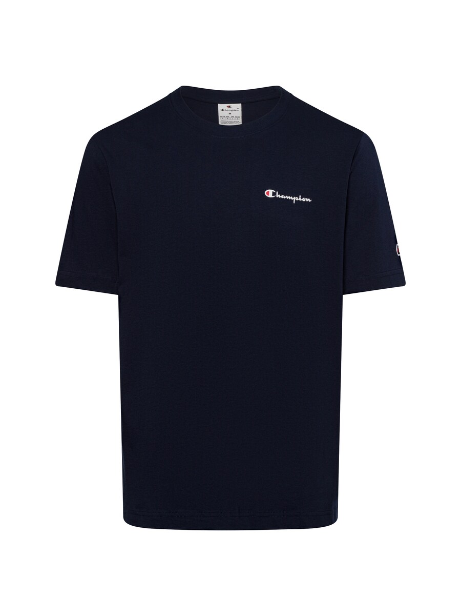 

Рубашка Champion Authentic Athletic Apparel, морской синий