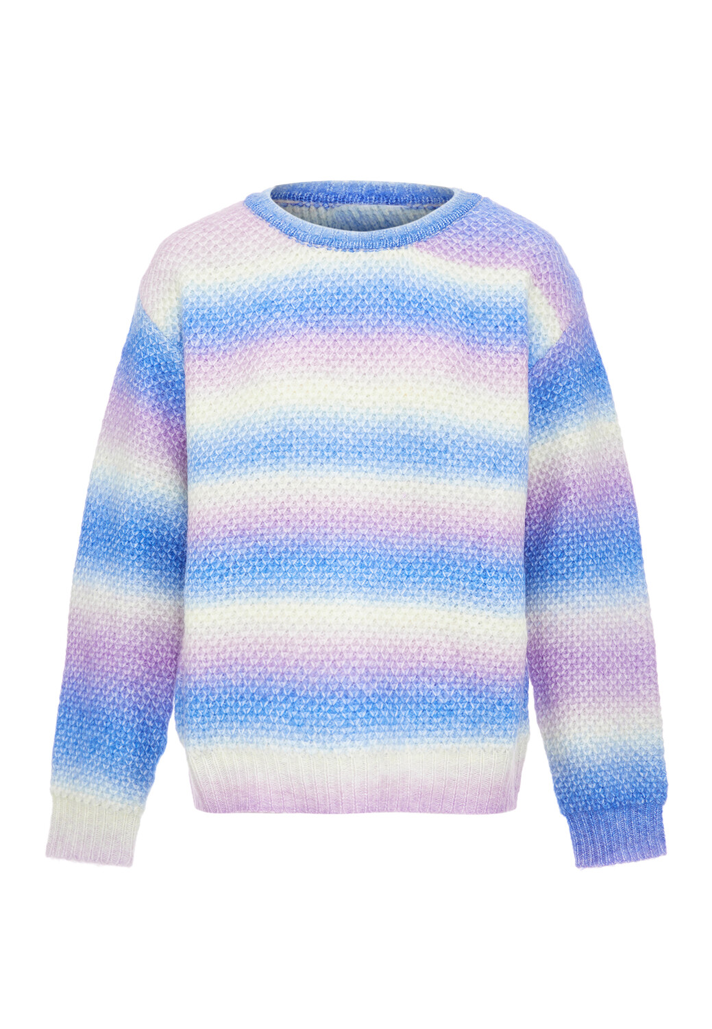 

Свитер Sidona Sweater, синий
