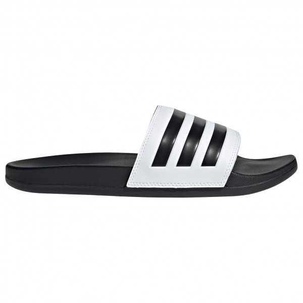 

Сандалии Adilette Comfort Adidas, мультиколор