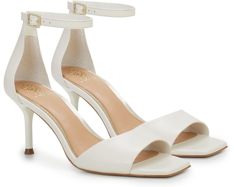 Туфли Vince Camuto Febe, цвет Creamy White