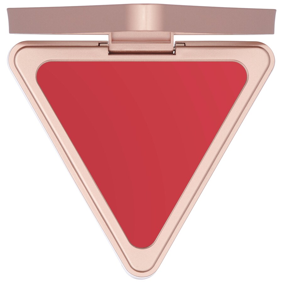 

Кремовые матовые румяна Higher Standard Satin Matter LYS Beauty, 0.23 oz/6.5 g, Passion