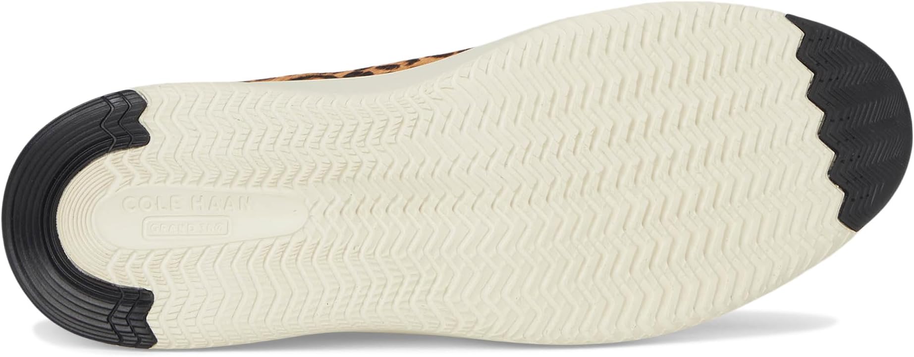 Кроссовки Cole Haan Grandpro Topspin Sneaker, Leopard Print BlackSee All 15 — фото 3