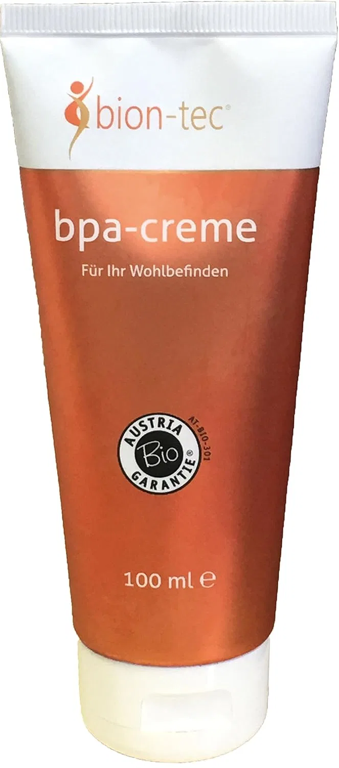 Крем BPA-Free 100 мл Bion-Tec