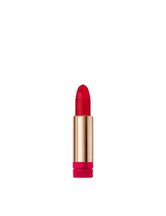 

Кремовая помада Rosso Matte Cream, сменный блок 22a - 35 грамм Valentino