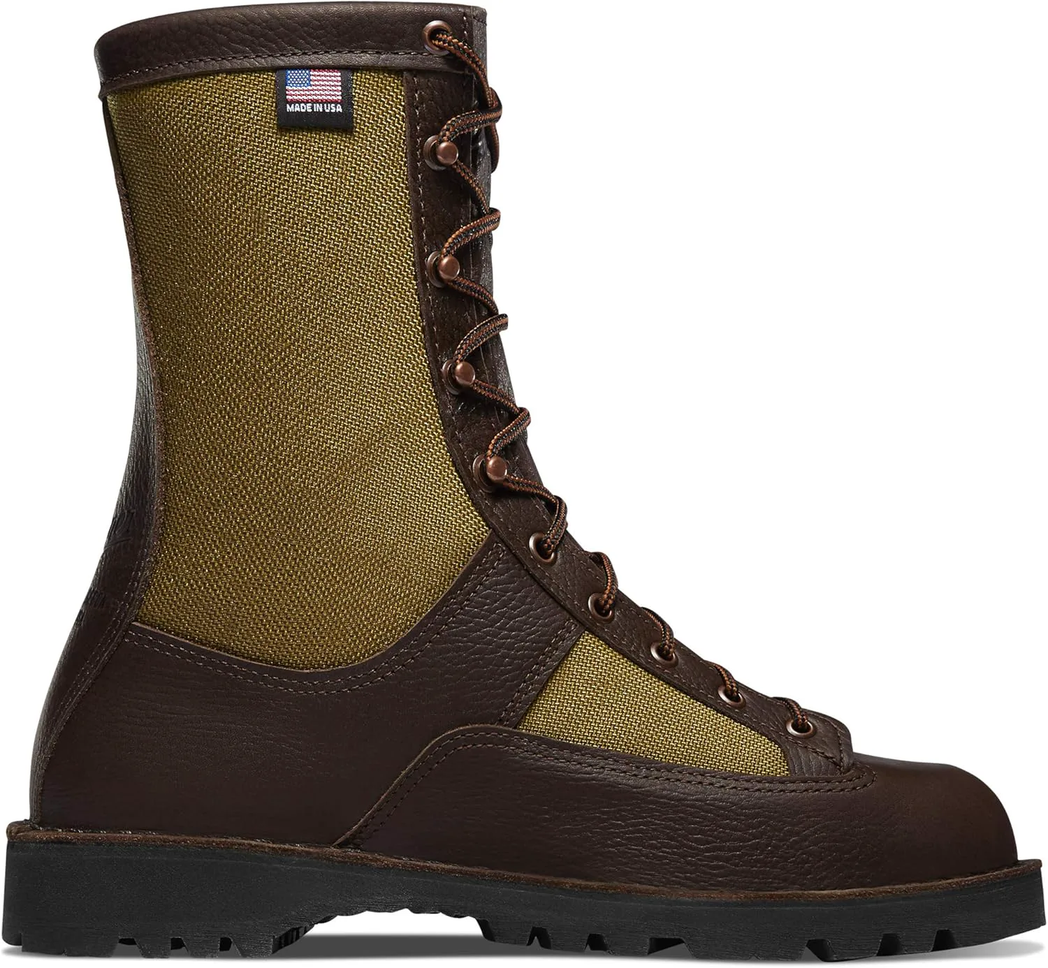 Мужские охотничьи ботинки Danner Sierra 8" 200G Gore-Tex Name ‎Danner — фото 3