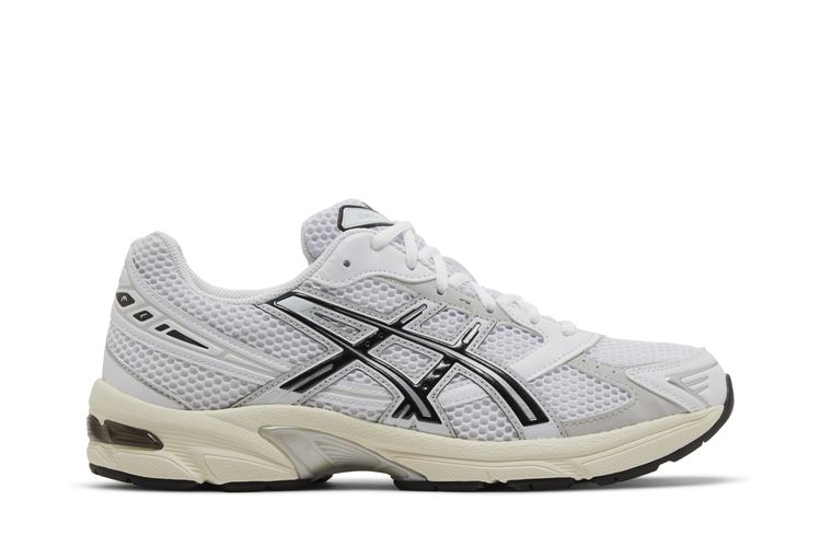 

Кроссовки Gel 1130 'White Cloud Grey', белый