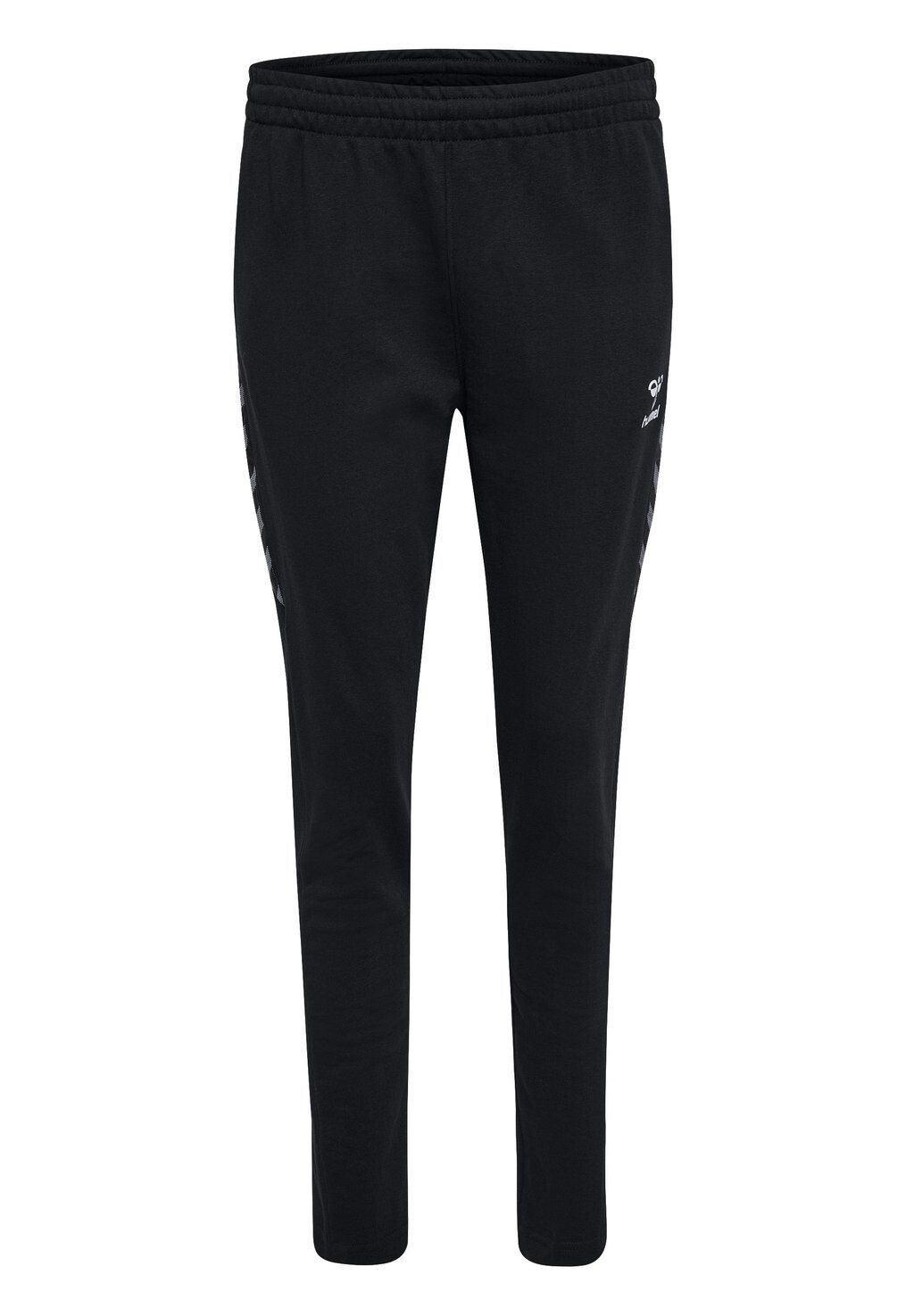 

Спортивные штаны LAUTHENTIC CO TRAINING Hummel, цвет black