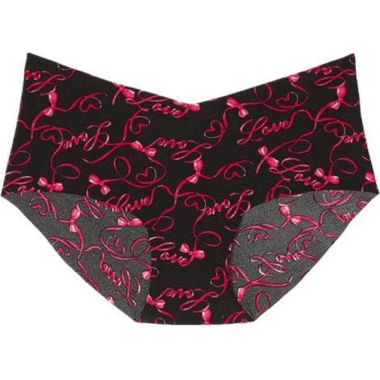 

Женские трусики Victoria's Secret, черный