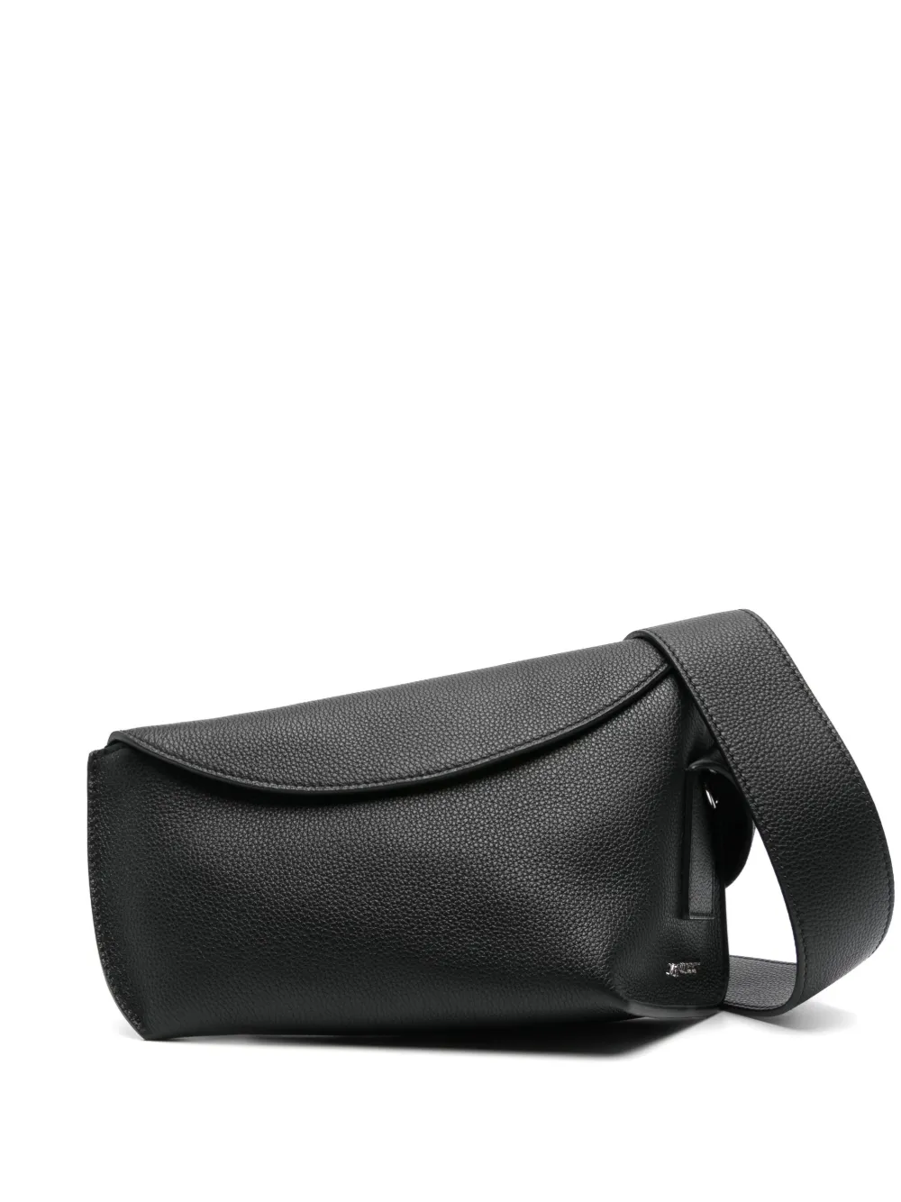 

Сумка через плечо The Sling Alexander McQueen, черный
