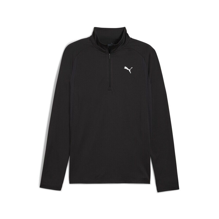 

Лонгслив PUMA Performance Shirt Tad Tech, черный