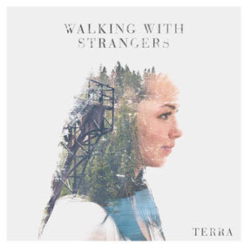 

CD диск Walking with Strangers: Terra