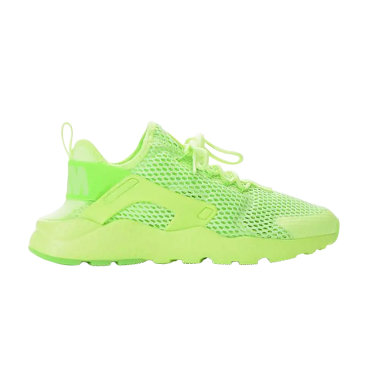 

Кроссовки Nike Wmns Air Huarache Run Ultra 'Ghost Green', зеленый