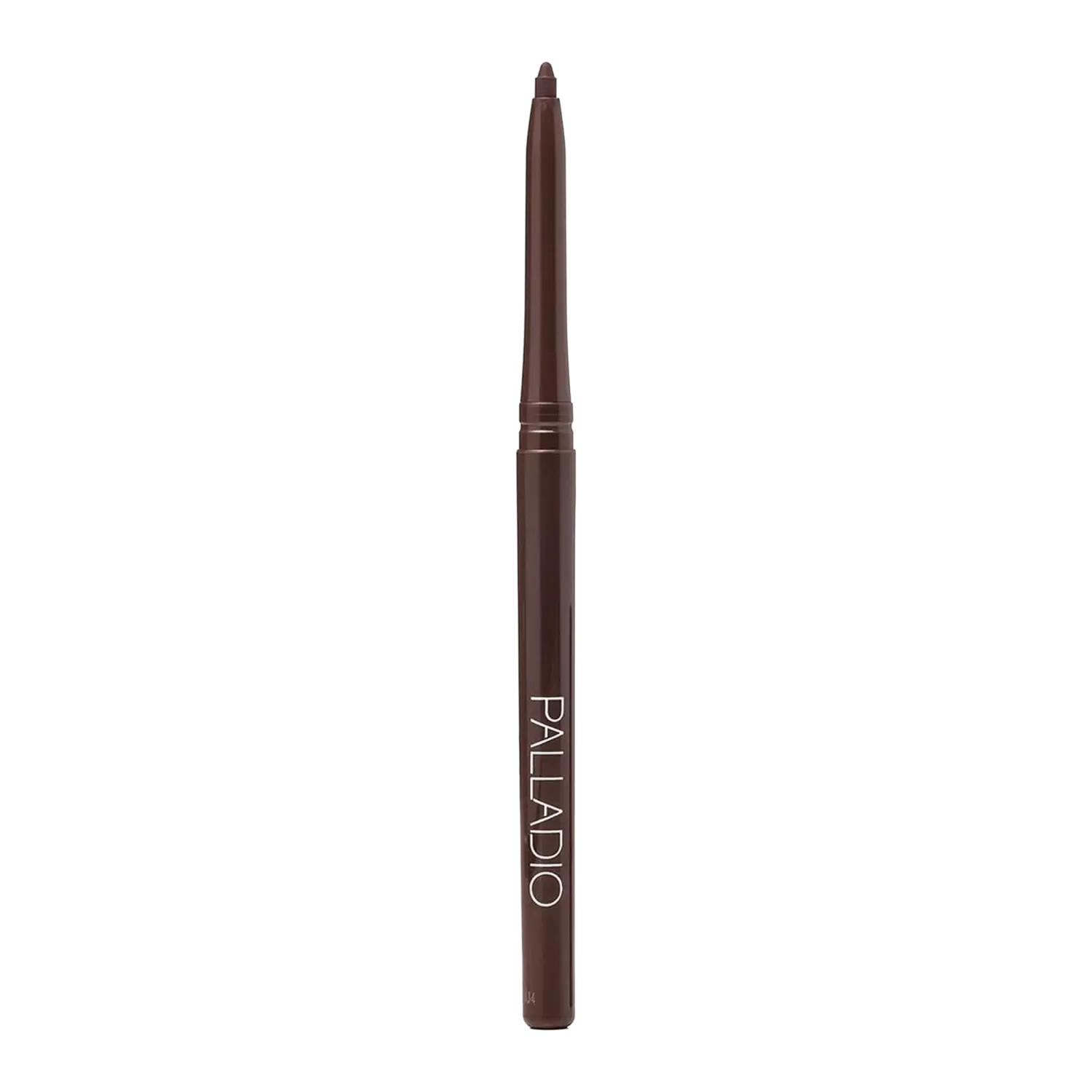 

Водостойкая выдвижная подводка для глаз Palladio Beauty, Black Brown