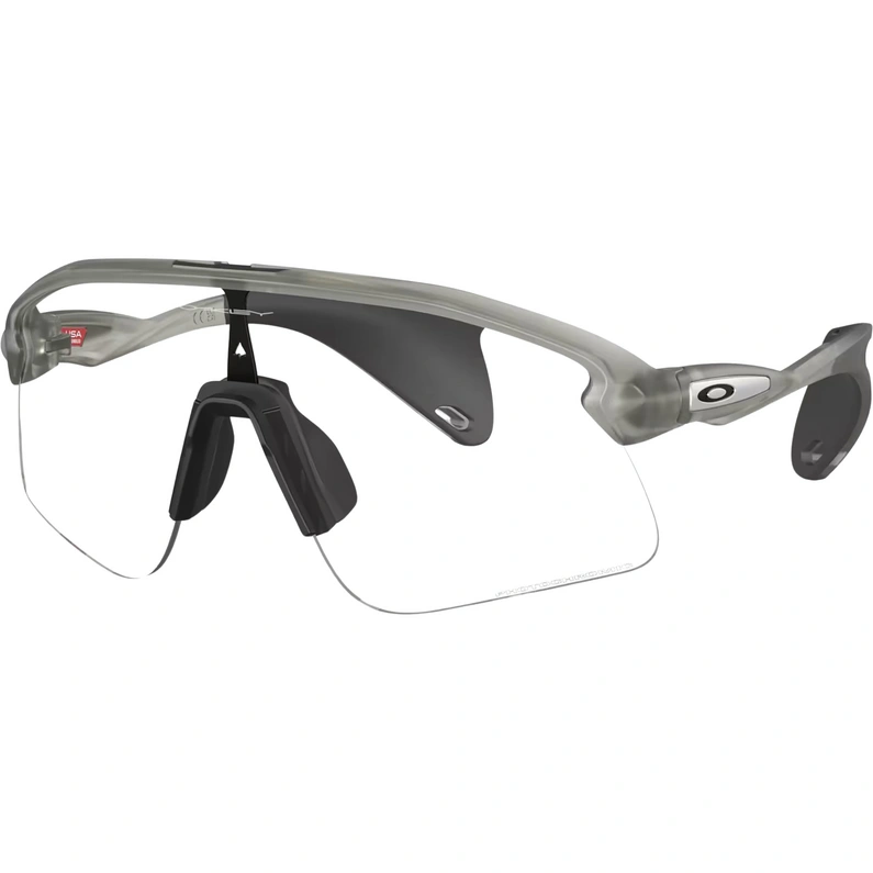 

Спортивные очки Stunt Devil Oakley, black-prizm road
