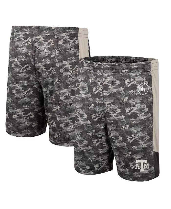 

Мужские камуфляжные шорты Texas A&M Aggies OHT в стиле милитари Appreciation Terminal Colosseum