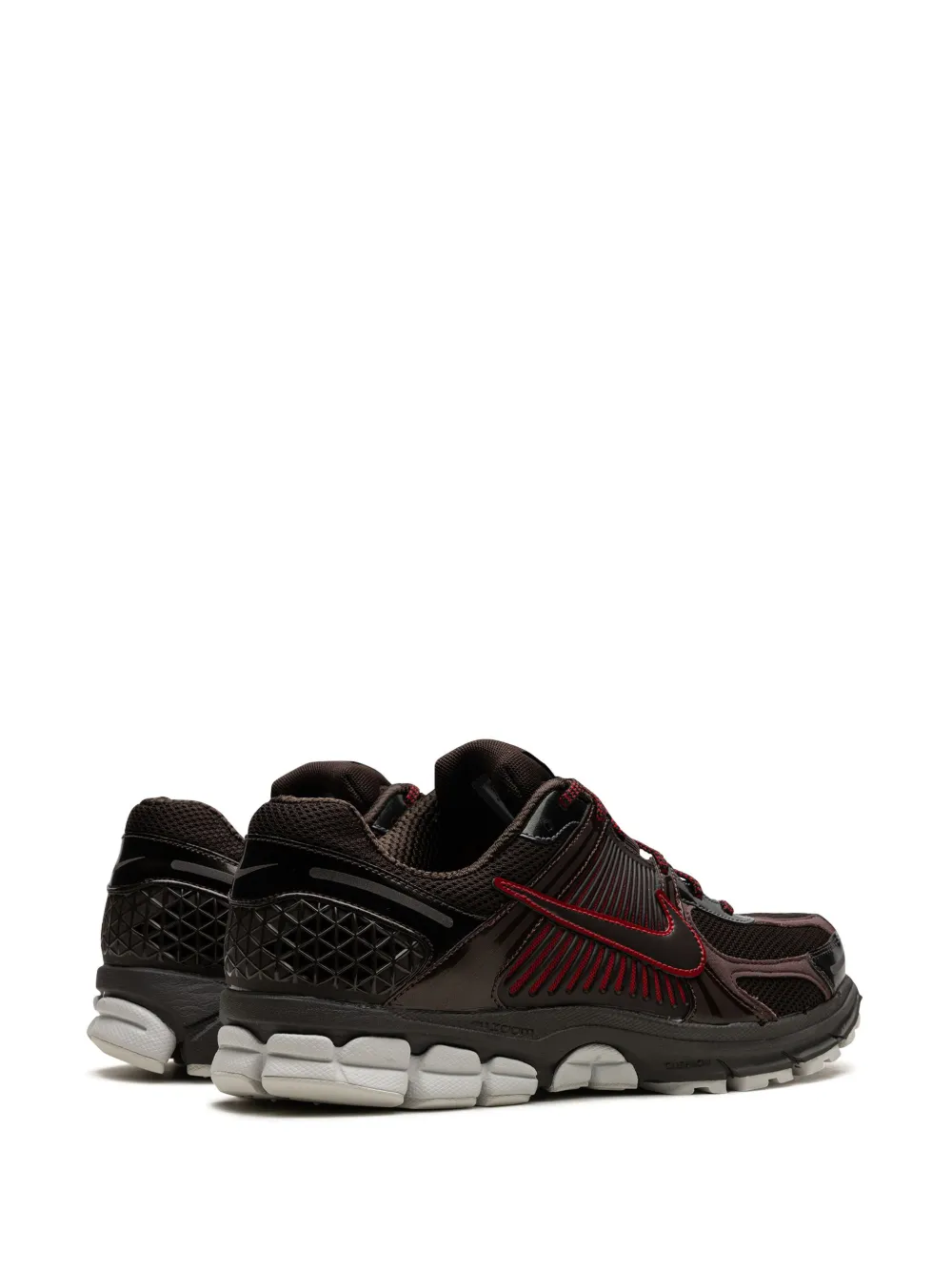 Кроссовки Zoom Vomero 5 Velvet Brown Nike, коричневый — фото 3