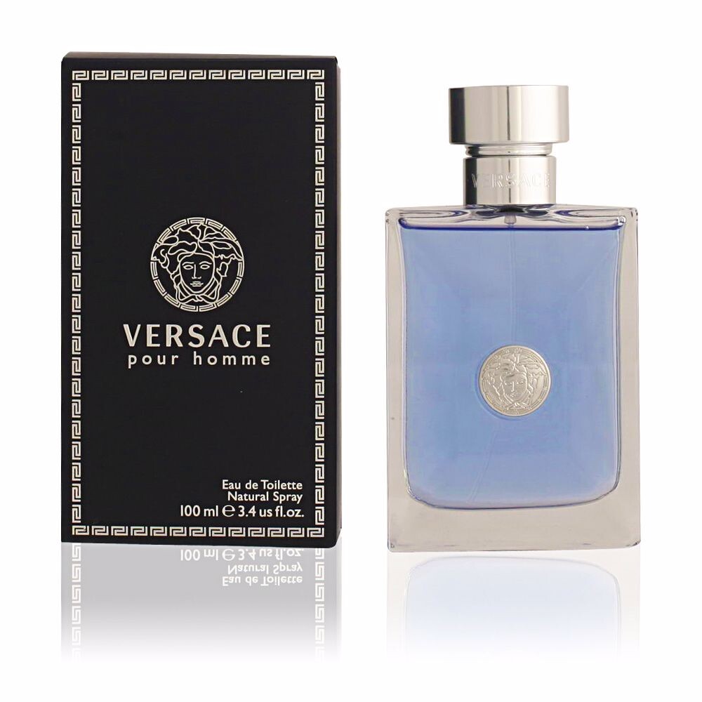 

Духи Versace pour homme Versace, 100 мл