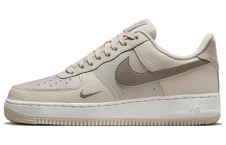 

Nike Air Force 1 Low Fossil Light Orewood Brown Ironstone (женские)