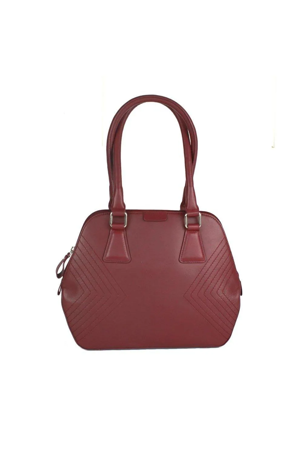 

Сумка с двумя ручками Eastern Counties Leather, розовый