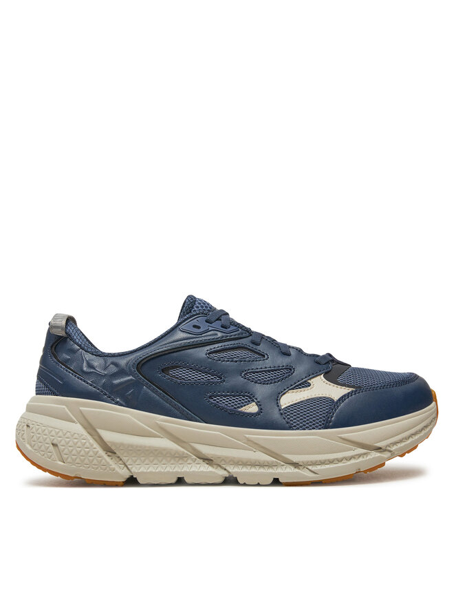 

Треккинговые кроссовки Clifton L 1160050 Hoka, синий