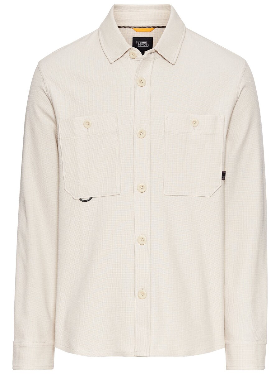 

Демисезонная куртка CAMEL ACTIVE, Beige