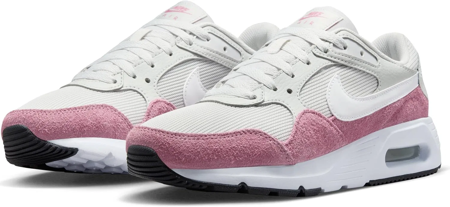 Женские кроссовки Nike Air Max SC, Platinum Tint White Elemental Hm9452 001 — фото 2