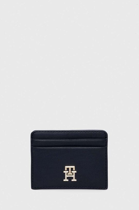

Визитница Tommy Hilfiger, темно-синий