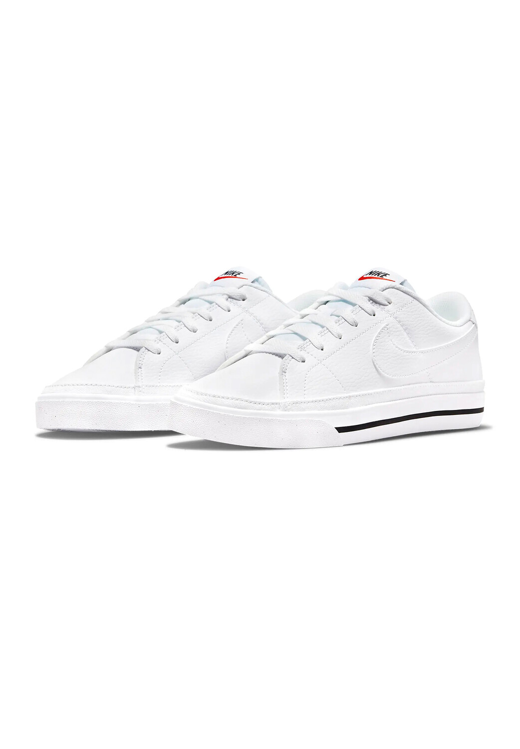 

Кроссовки Nike Low Court Legacy NN, белый
