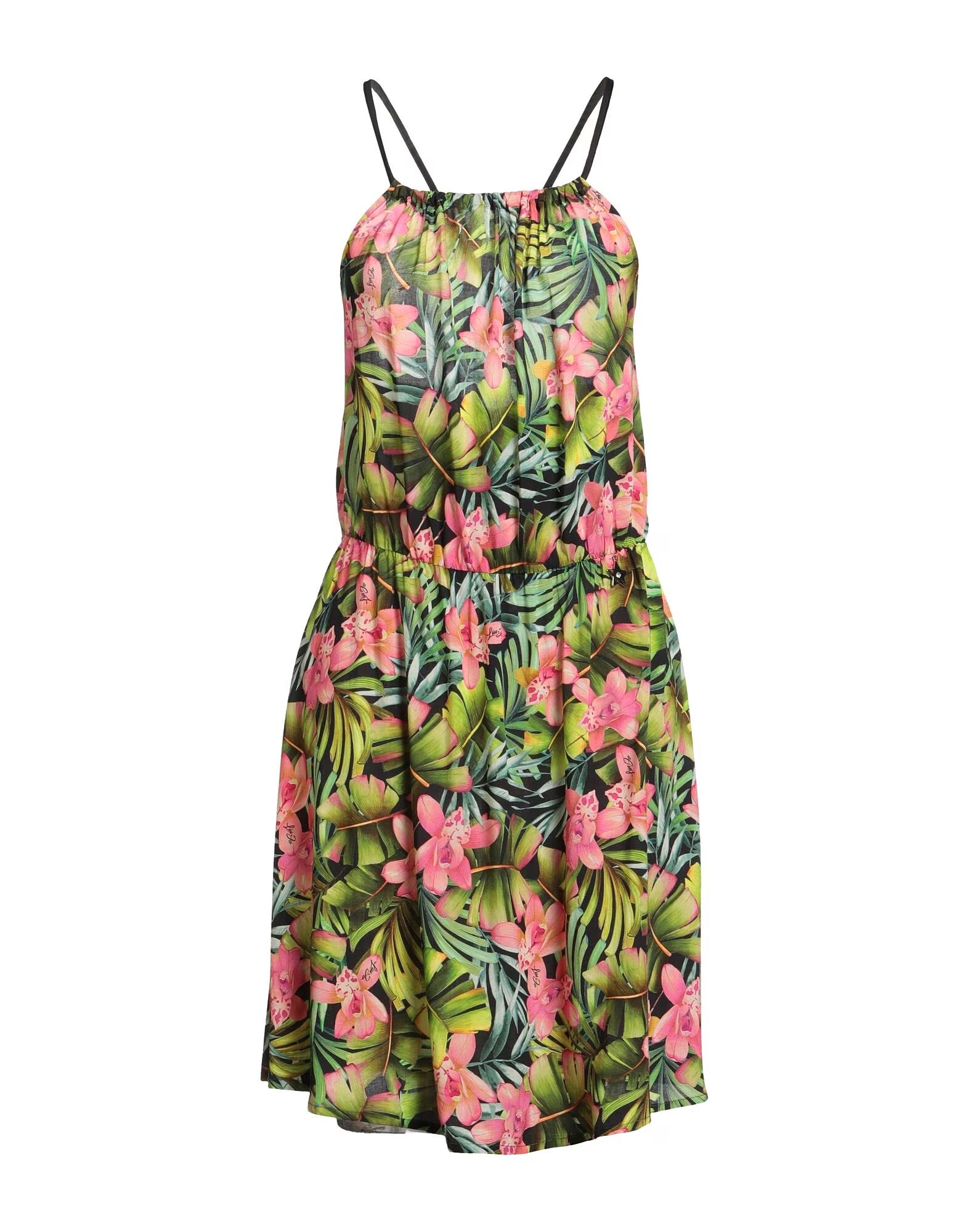 

Мини-платье Liu •Jo, черный