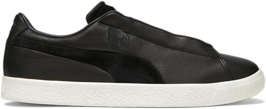 

Мужские кроссовки PUMA Clyde GTX X Nanamica с шнуровкой повседневные - белые