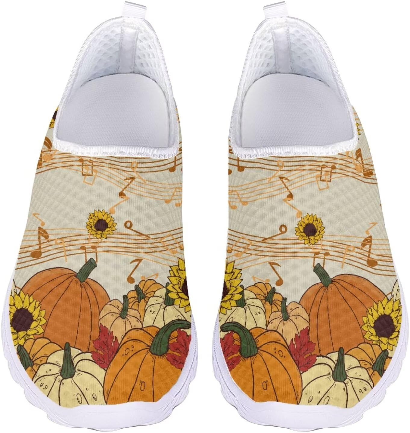 

Кроссовки Veniyate легкие повседневные для женщин и мужчин, с запрокидыванием, летние пляжные акваобувь, спортивная обувь, Fall Pumpkin