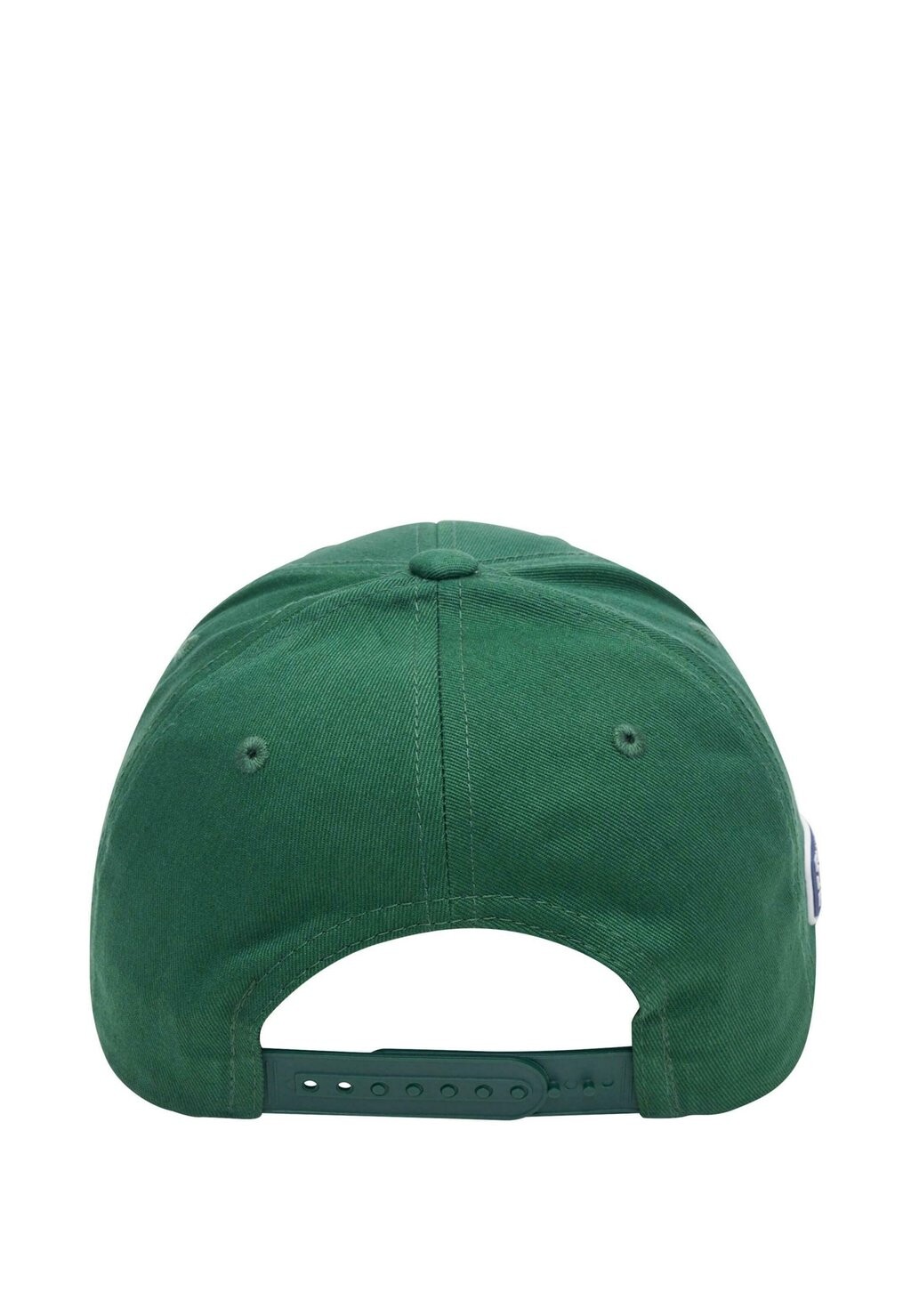 

Бейсболка SHOP EUROPEAN LEAGUE OF BARCELONA DRAGONS SNAPBACK DEF, зеленый