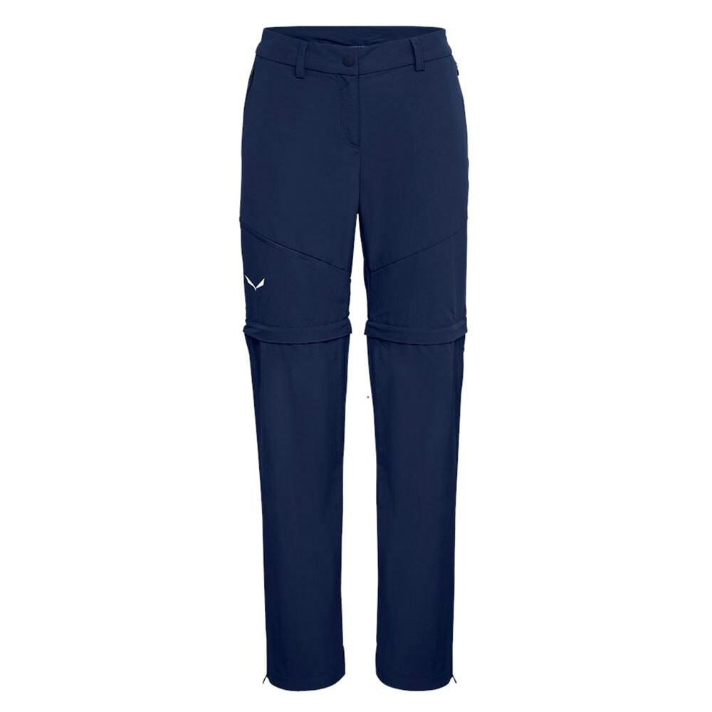 

Брюки Salewa Isea Dry 2/1, синий