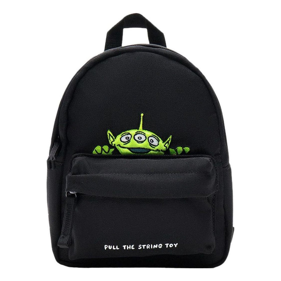 

Рюкзак Li-Ning x Disney Toy Story Backpack 'Black', черный