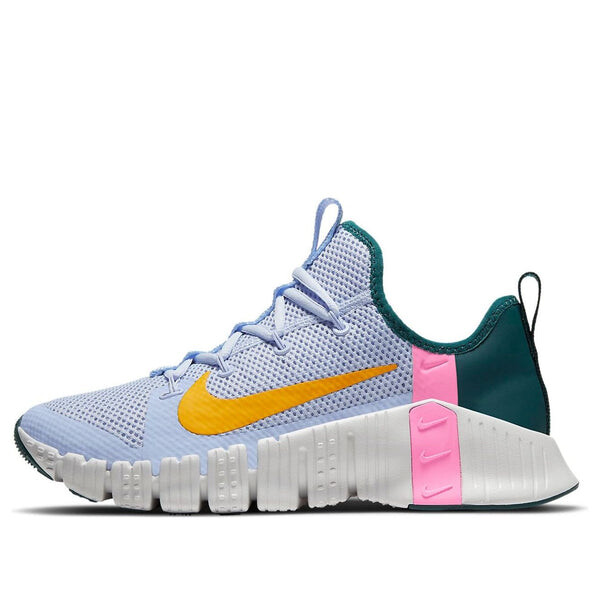 

Кроссовки Nike Metcon 3, синий